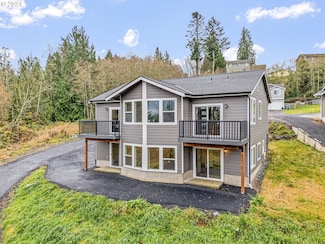324 Kayli Ct, Napavine, WA 98532