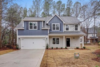 Fairview, Vass, NC 28394