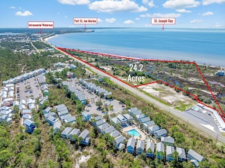 0 US Highway 98 Unit 989065, Port St. Joe, FL