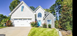 205 Belvedere Green, Peachtree City, GA 30269