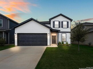 7329 Viridian View, San Antonio, TX 78253