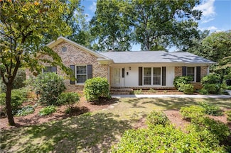 2709 Lafayette Ave, Greensboro, NC 27408