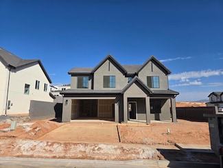 1878 S Swamp Mesa Dr Unit 246, Washington, UT 84780