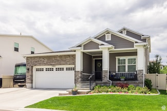 14902 S Fawley Ln, Herriman, UT 84096