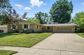1188 Marietta Dr, Fairborn, OH 45324