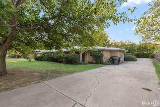 20 Sara Sue Ln, Wichita Falls, TX 76302