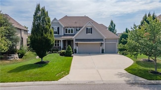 9101 W 158th St, Overland Park, KS 66221