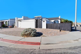 3291 N Sandspring Dr, Palm Springs, CA 92262
