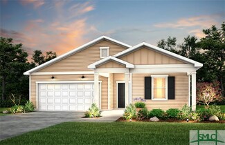 117 Shade Tree Dr, Richmond Hill, GA 31324