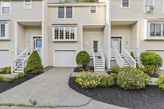 58 Ashley Ln Unit 19, Portland, ME 04103