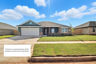 7635 Hudson Way, Abilene, TX 79605