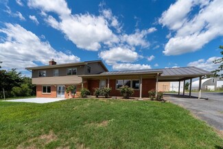 10999 Orkney Grade, Mount Jackson, VA 22842