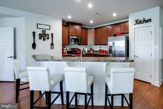 6480 Calverton Dr Unit 201, Frederick, MD 21703