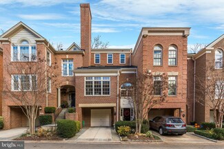 3913 Highwood Ct NW, Washington, DC 20007