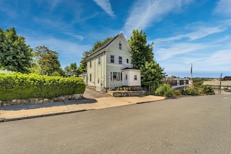 54 Tuckerman St, Revere, MA 02151