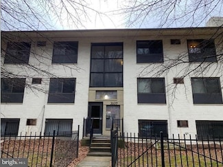 3107 Naylor Rd SE Unit 301, Washington, DC 20020