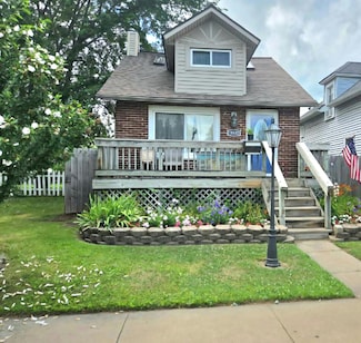 18802 Jefferson, Riverview, MI 48193