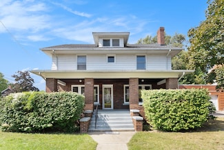 223 Fremont St, Battle Creek, MI 49017
