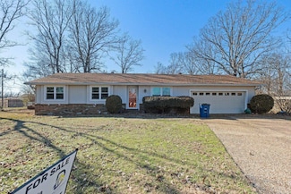 6 Saratoga Ct, North Little Rock, AR 72116