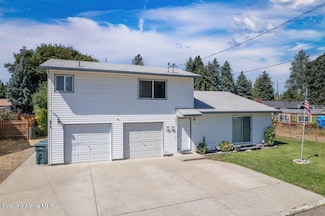 2819 N Clara Ln, Coeur D Alene, ID 83815