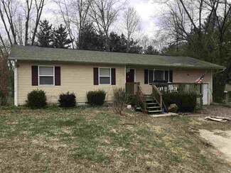 336 Greenhill Addn, Bedford, IN 47421