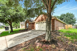 303 Burris Park Dr, Spring, TX 77373