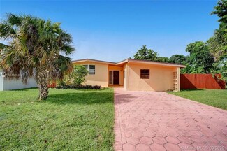 801 NW 171st St, Miami, FL 33169