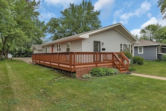 2007 8th St N, St. Cloud, MN 56303