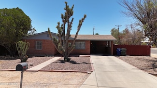 902 E Pastime Rd, Tucson, AZ 85719