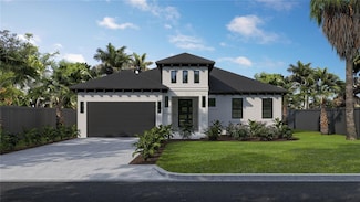 0 Forde Ave, Tarpon Springs, FL 34689