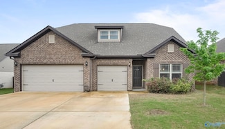 116 Pennington Ave, Huntsville, AL 35811