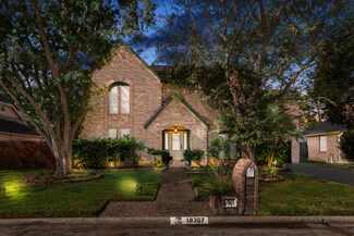 18307 Arbor Terrace Dr, Spring, TX 77388