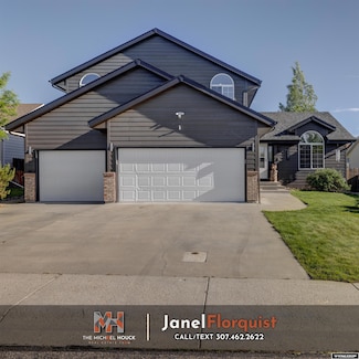3507 Aspen Ln, Casper, WY 82604