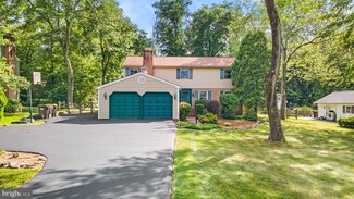 119 Rosewood Dr, Lansdale, PA 19446