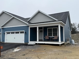 15 Brooks Edge Farm Rd Unit 111, Westbrook, ME 04092
