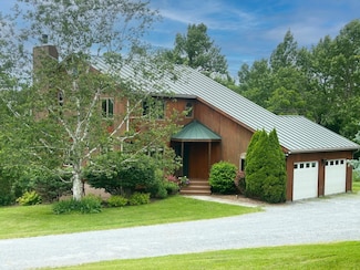 148 Little Horse Ln, Charlotte, VT 05445