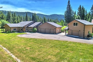 20693 Miracle Mile, Leavenworth, WA 98826