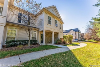 16211 Addington Dr Unit 192, Commerce Township, MI 48390