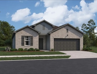 3832 Sunbird Creek Trail, Porter, TX 77365