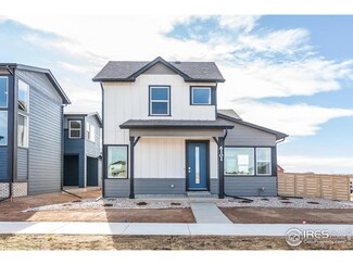 6101 Saddle Horn Dr, Fort Collins, CO 80528
