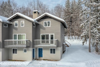 8 Silver Birch Rd Unit 8, Winhall, VT 05340