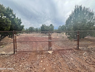 12 N 8401, Vernon, AZ 85940