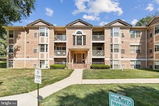 3512 Thomas Pointe Ct Unit 2B, Abingdon, MD 21009