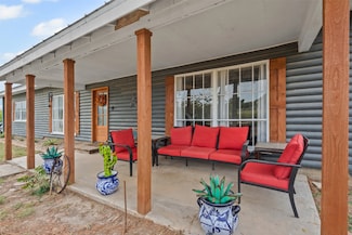 541 County Road 3420, Bridgeport, TX 76426