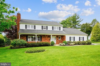 6 Marmaduke Ct, Baldwin, MD 21013