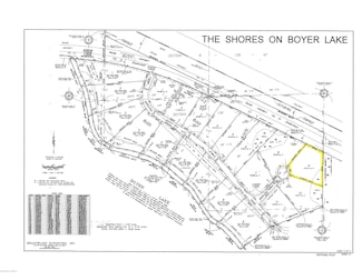 Lot 9 Blk2 the Shores On Boyer Lake S, Lake Park, MN 56554