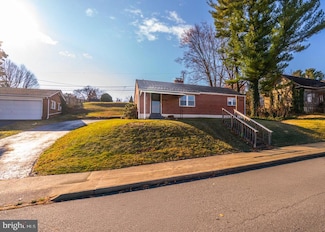 2050 Reading Blvd, Reading, PA 19609
