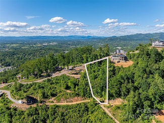 151 Serenity Ridge Trail, Asheville, NC 28804