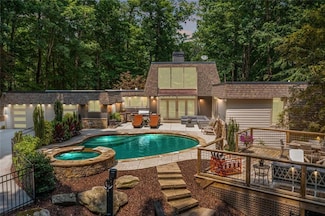 4850 Lake Fjord Pass Unit 1, Marietta, GA 30068