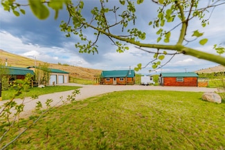 34 Outlaw Trail, Anaconda, MT 59711